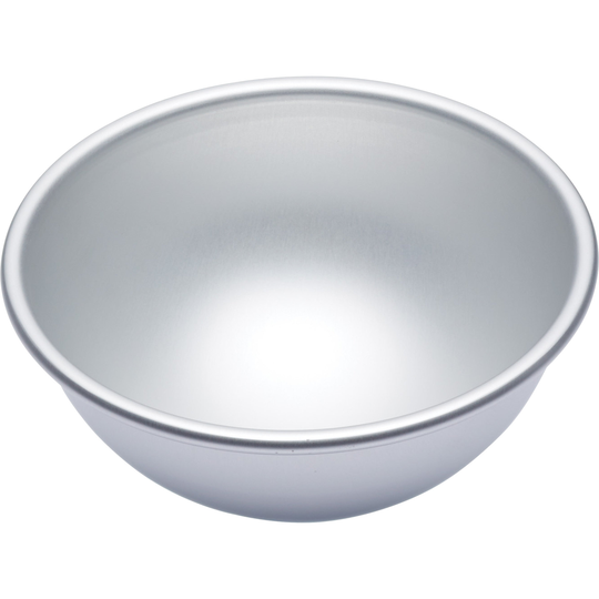 Kitchen Craft Master Class Kupolform Silver 15.5x7.5cm