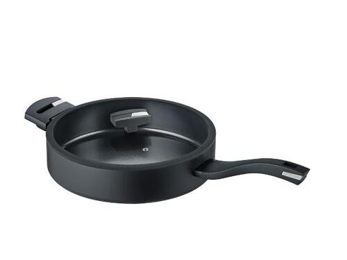 B.Green Saute Pan 28 Cm Aluminium Traktörpanna
