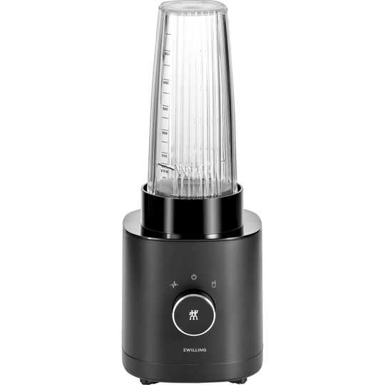 Zwilling Enfinigy blender, svart