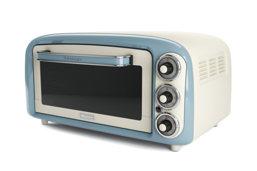 Ariete Vintage 979 Miniugn - Blå