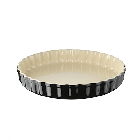 Pajform 28 cm Black