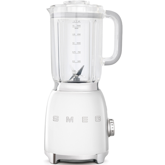 Smeg Blender 1,5 L Vit