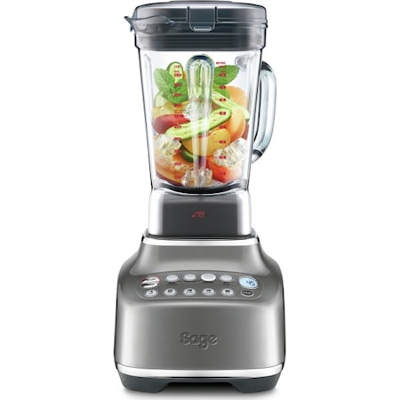 Blender The Q - Smoked Hickory