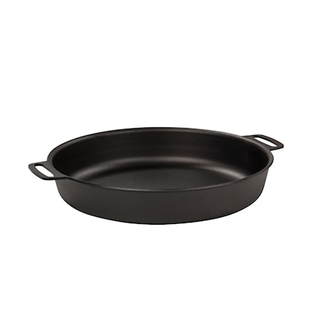 Stekpanna/Pajform ø28 cm