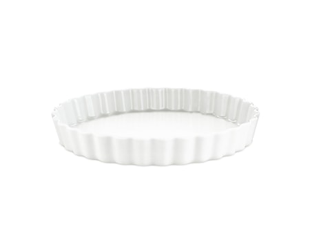 Pajform nr. 7 Serie Originale 24 x 3,5 cm Vit