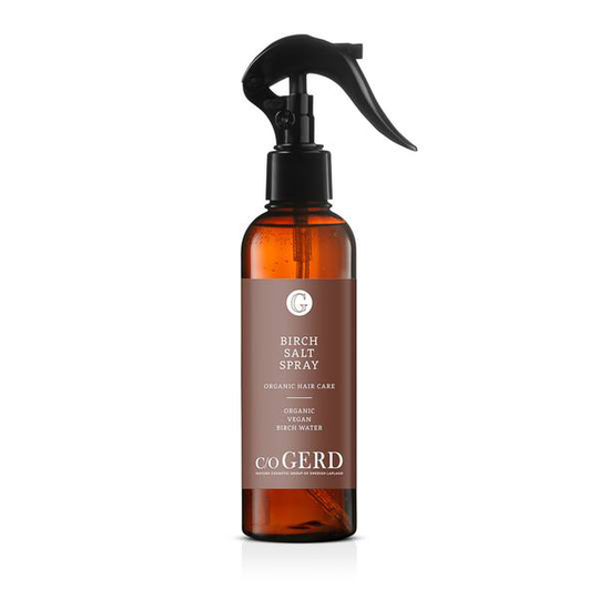 co GERD c/o GERD Birch Salt Spray 200 ml