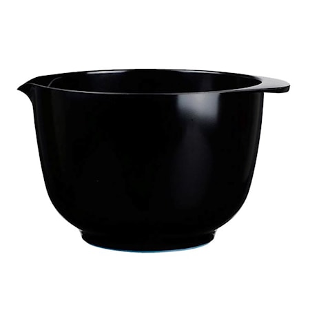 Margretheskål Svart 350 ml