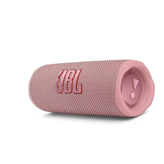 JBL Flip 6 - Rosa