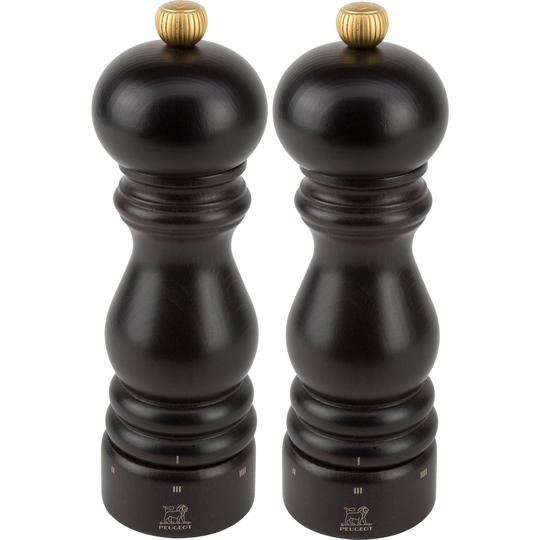 Peugeot Paris U´Select Salt & Pepparkvarnar 18 cm Choklad