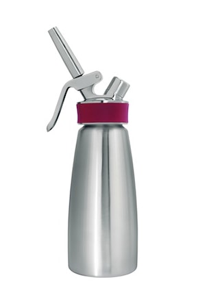 Gräddsifon Gourmet Whip Plus 0,5 l