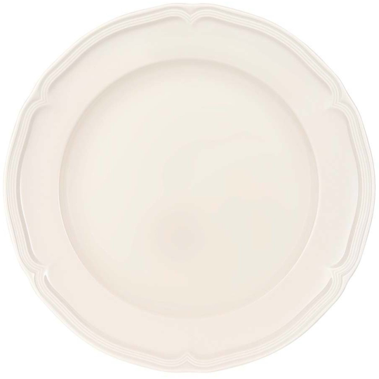 Villeroy & Boch Manoir Tallrik Flat 26 cm
