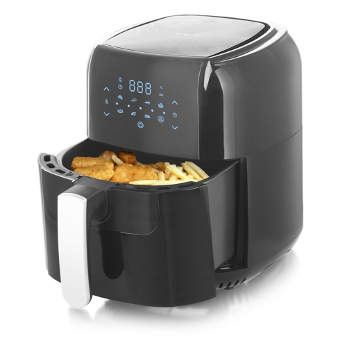 Emerio Af-123544 Airfryer - Svart