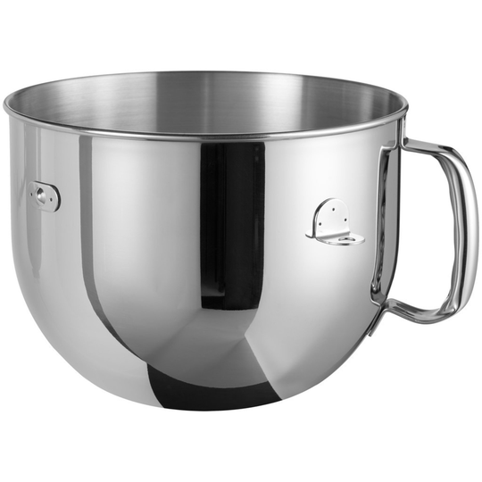 KitchenAid Rostfri Skål 6,9 L till Stora Maskinen