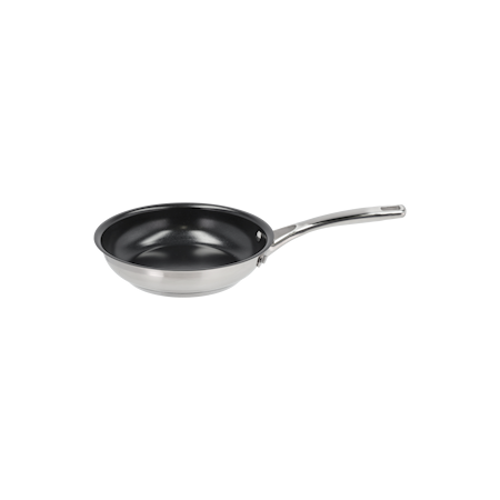 Ellen Stekpanna 20 cm Rostfritt stål