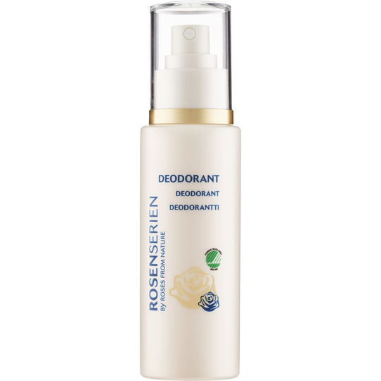 Rosenserien Deodorant Spray Sport 100 ml