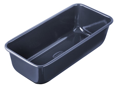 Emaljerad Brödform 25 cm