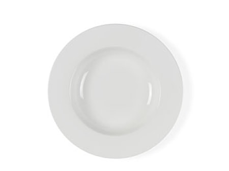 Bitz Djup Tallrik Porslin 23 cm