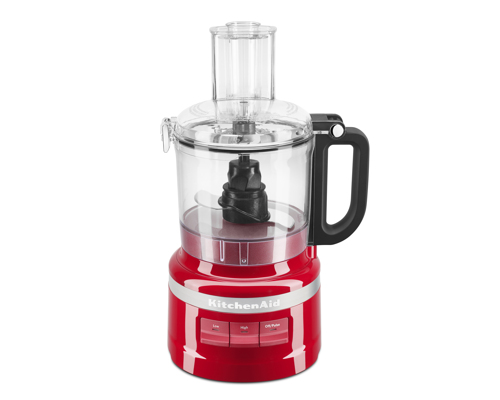 Kitchenaid 719eer 1,7 L Matberedare - Röd