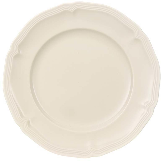 Villeroy & Boch Manoir Tallrik Bröd och Smör 17 cm