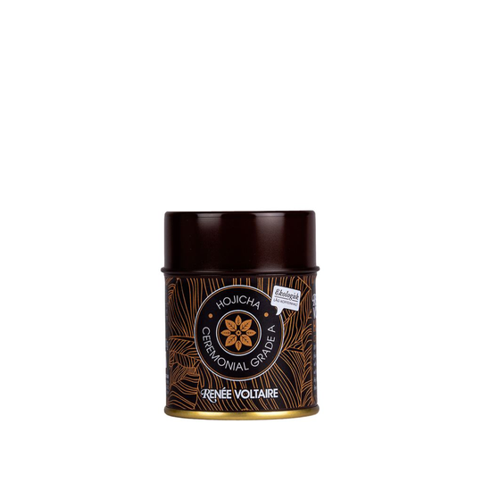 Renée Voltaire Hojicha Ceremonial Grade A 30 g