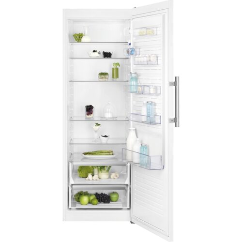 Electrolux Lrc4af35w Kylskåp - Vit