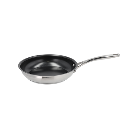 Ellen Stekpanna 24 cm Rostfritt stål