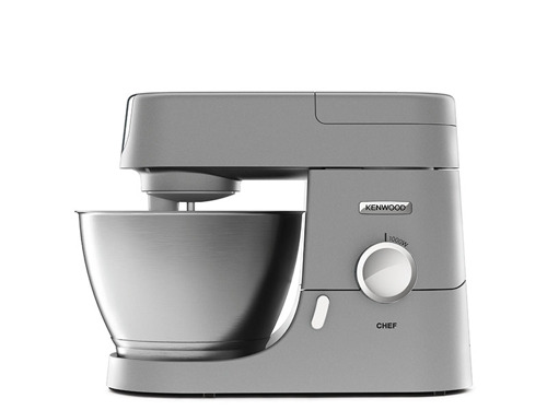 Kenwood Kvc3110s Köksassistent - Silver