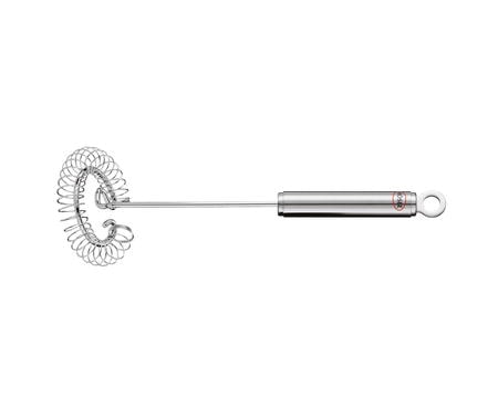 Spiralvisp stål 27 cm
