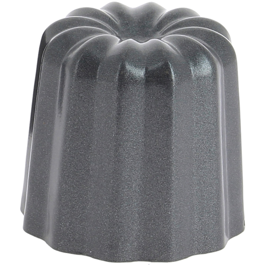 De Buyer Bordelais bakform, 4 st