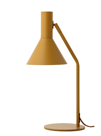 Lyss Bordslampa Matt Mandel