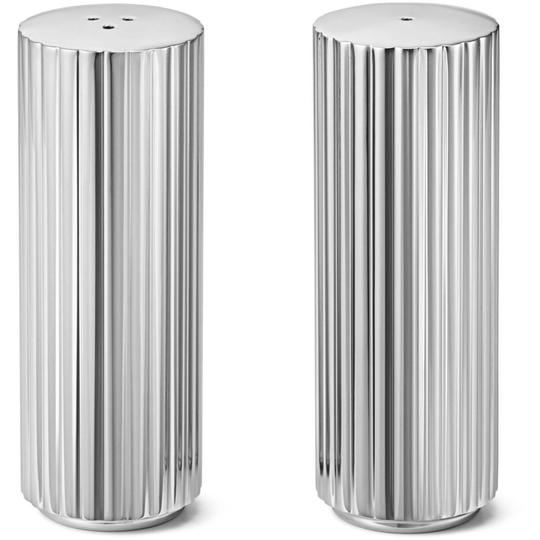 Georg Jensen Bernadotte Salt & Peppar Ströare
