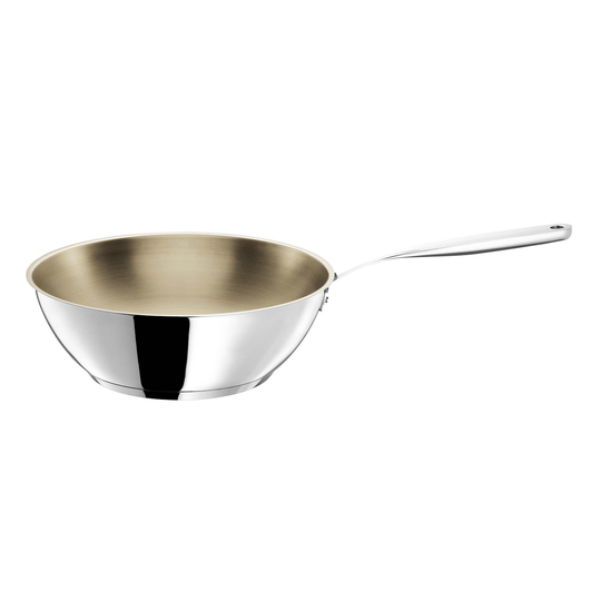 Fiskars Wokpanna 28 cm