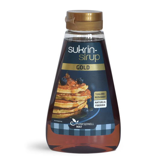 Sukrin Syrup Gold 450 g