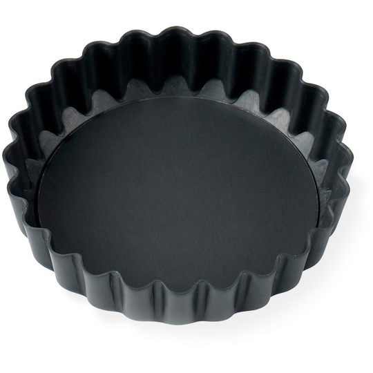 Blomsterbergs Pajform m/lös botten Ø10 cm