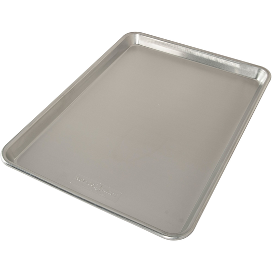 Nordic Ware Naturals® Half Sheet bakplåt, 41 cm