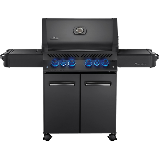 Napoleon Gasolgrill Prestige