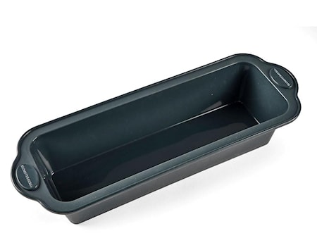 Brödform Grå Silikon 30 cm