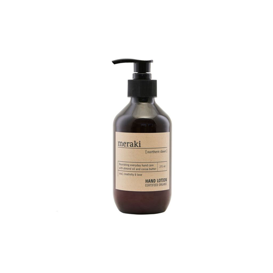 Meraki Hand Lotion Northern Dawn 275 ml