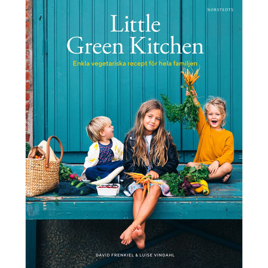 Little Green Kitchen