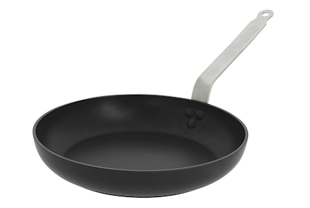 CHOC INTENSE Stekpanna Svart Ø28 cm