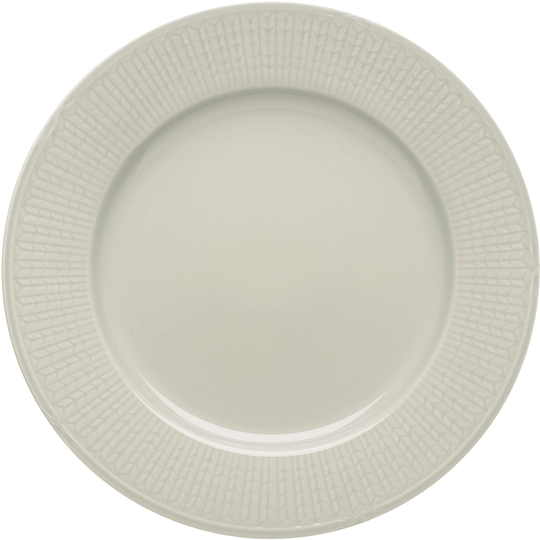 Rörstrand Swedish Grace Äng Tallrik 21 cm., porslin