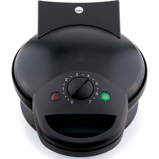 Wilfa WM-623B Black