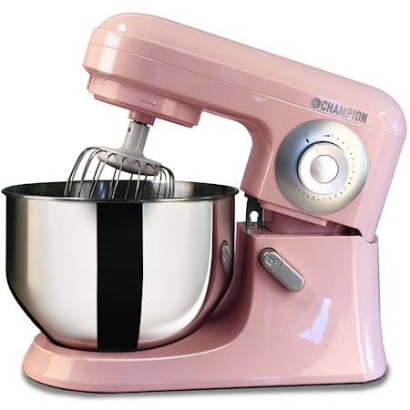 Köksmaskin 5 L Rosa