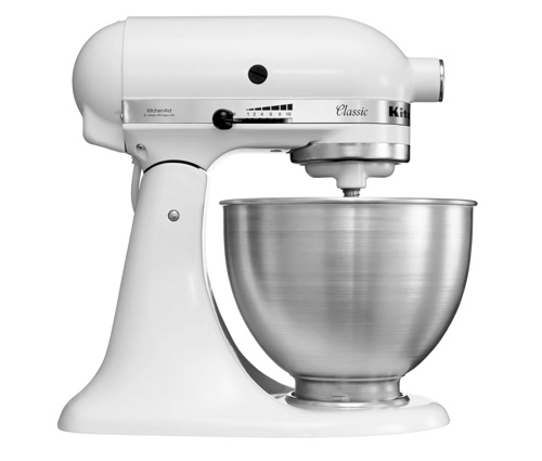 Kitchenaid Classic Köksassistent - Vit
