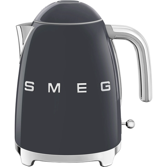 Smeg Vattenkokare, grå
