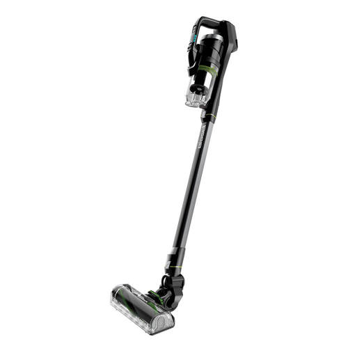 Bissell Icon Turbo Pet 25v Sladdlösa Dammsugare - Svart