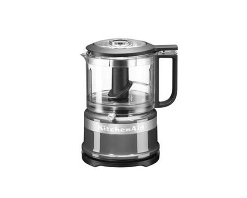 Kitchenaid 3516ecu Matberedare - Grå