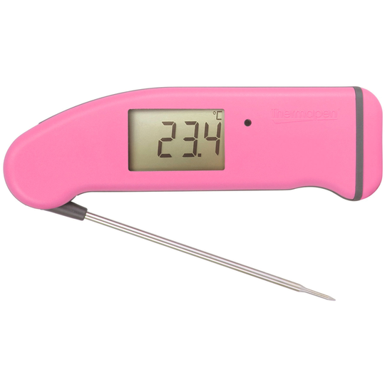 Thermapen Professional Termometer Rosa