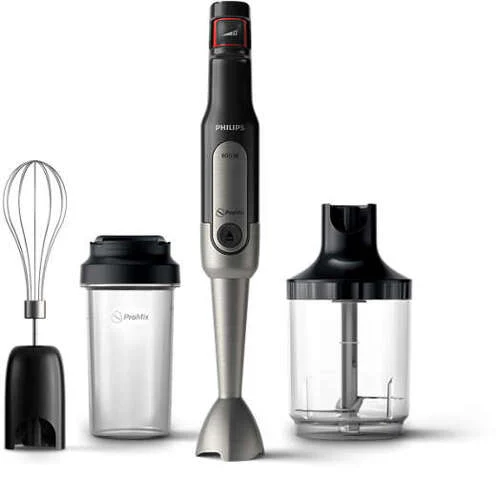 Philips Hr2652/90 Stavmixer - Stål