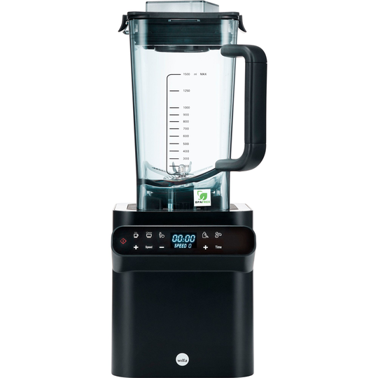 Wilfa PowerFuel Digital blender